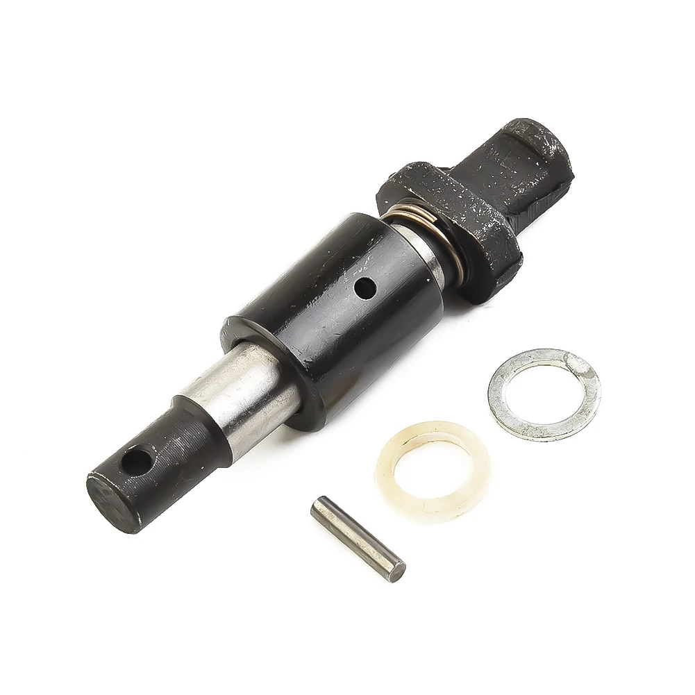 

Replacement Hammer Pin For PH65A Demolition Hammer Hammer Holder Metal Pin New Newest Practical Protable Reliable