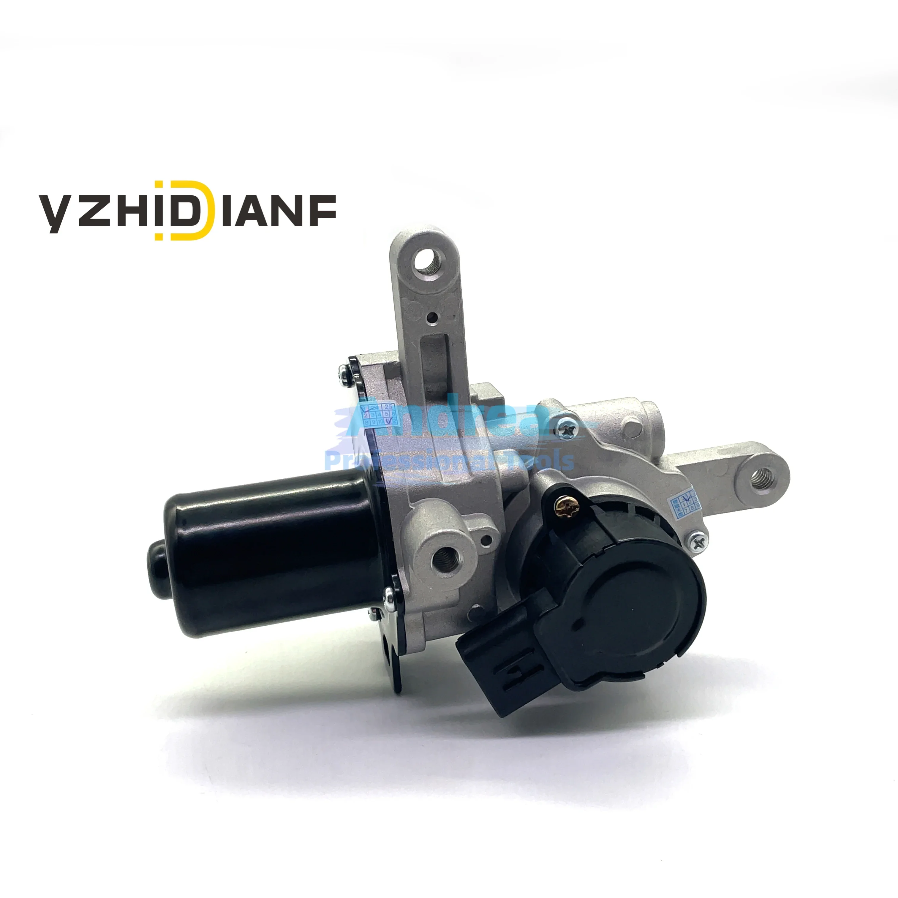 Electric Actuator Turbo Charger 17201-0L041 17201-0L040 17201-0L042 17201-30110 Turbocharger For Hilux 4Runner