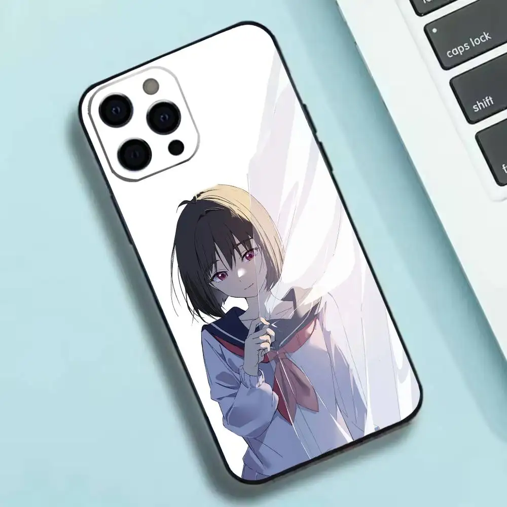 SHOSHIMIN كيف تصبح جراب هاتف عادي من السيليكون الناعم لهاتف IPhone 17 16 15 14 13 12 11 X XR Plus Pro Max Plus #4