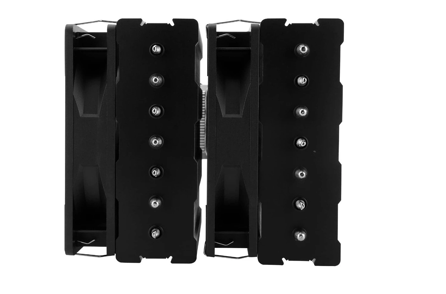 For Phantom Spirit 120SE CPU Air Cooler, 7 Heat Pipes CPU Cooler