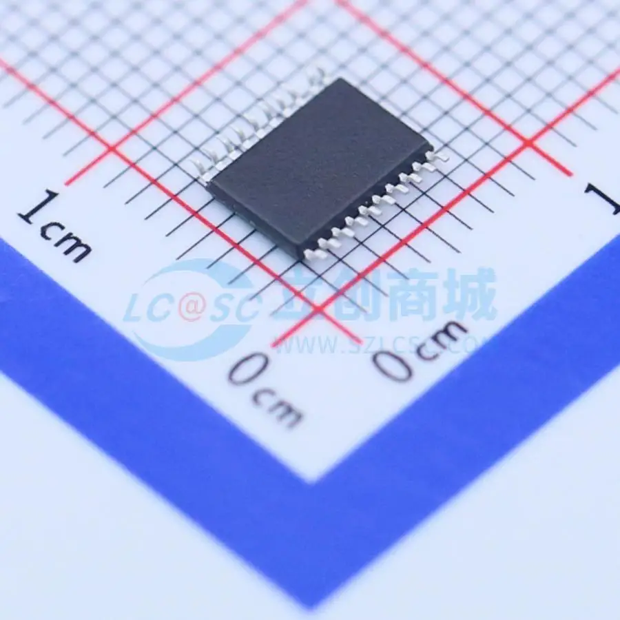 MCP2515-I/ST Disponibile