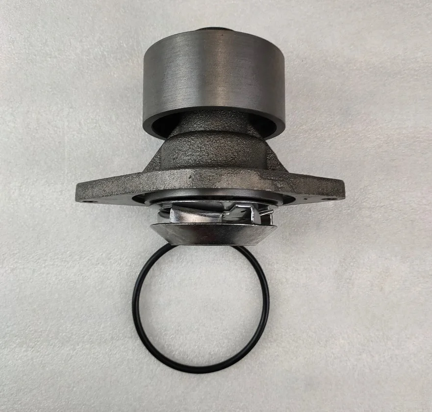 لكوماتسو PC200-6 PC200-7 PC200-8 R220-5 6BT5.9 6D102 مضخة مياه حفارة 3389145 6735-61-1501 6735-61-1500 ل الكمون