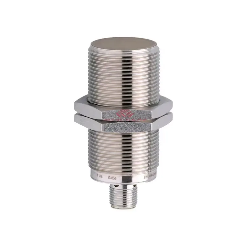 100% New Original Ifm IIT212 Flush Mount Inductive Sensor With a Wide Temperature Range for Use in Heavy Equipment