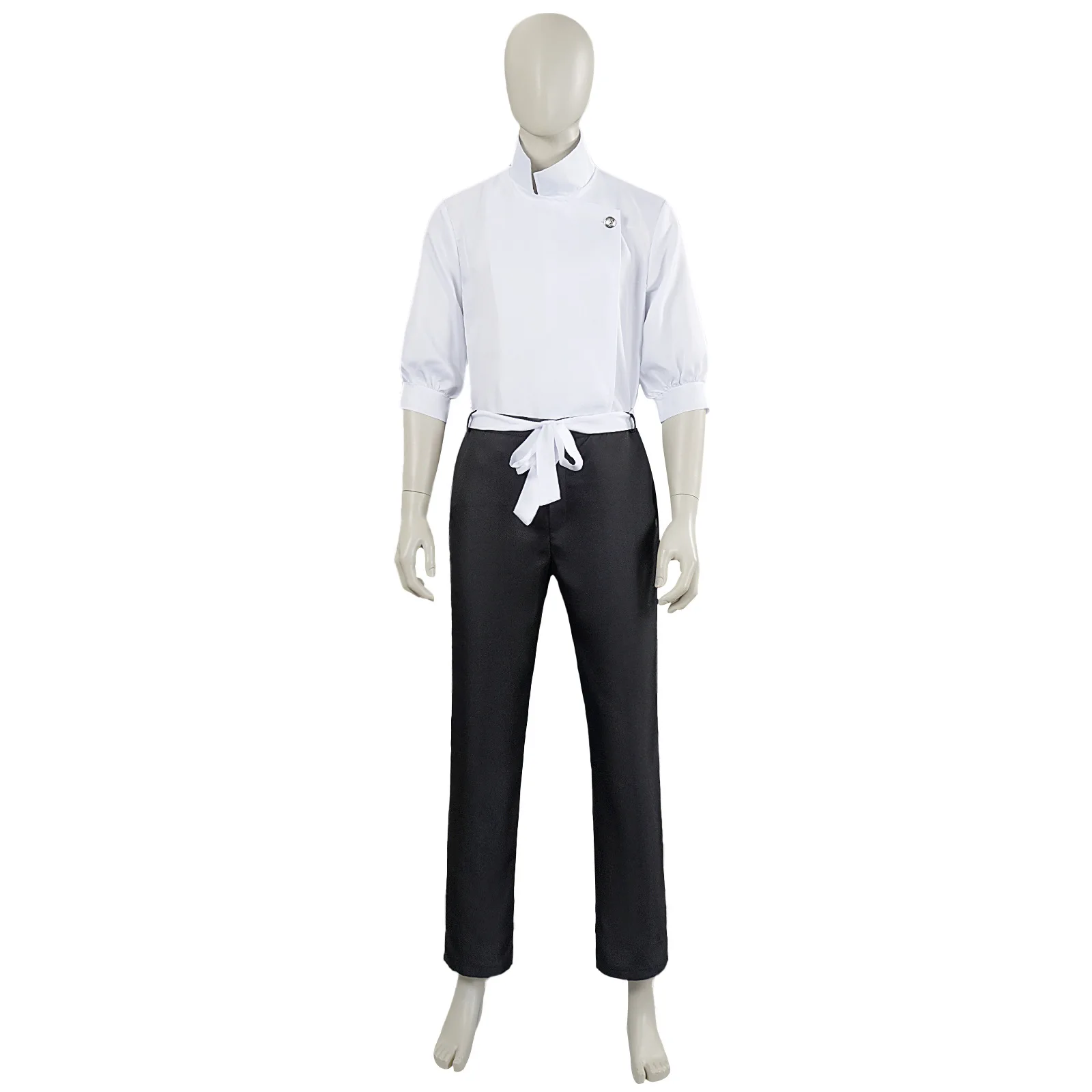 

Jujutsu Kaisen Cosplay Costume Of Yuji Itadori Stage Performance Anime Costume Of Yuji Itadori Cosplay Costume