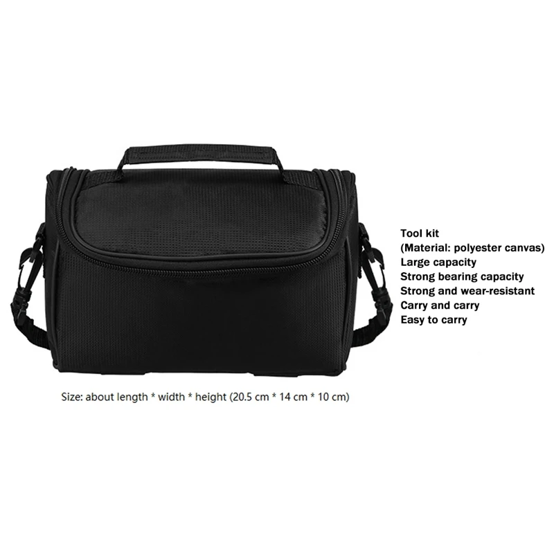 10-częściowy zestaw do czyszczenia światłowodów Narzędzie do czyszczenia światłowodów z kasetą do czyszczenia światłowodów do złączy ST LC