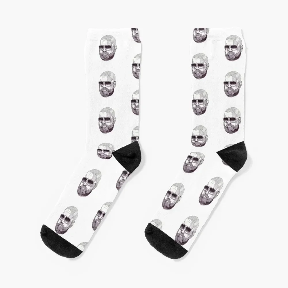 

Носки Alan из Hangover зимние теплые счастливые роскошные женские носки мужские