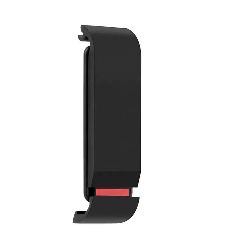 Second-hand 1pcs Replace Part Back Battery Door Cover For GoPro Hero 8 Black Camera