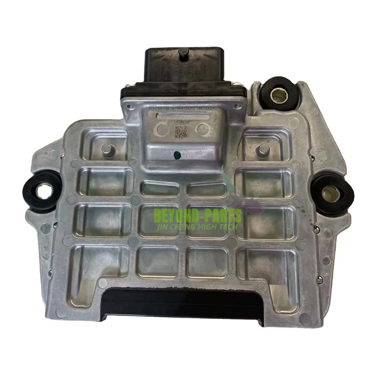 

Original DX80R Excavator Parts Engine Control Module 129938-75180