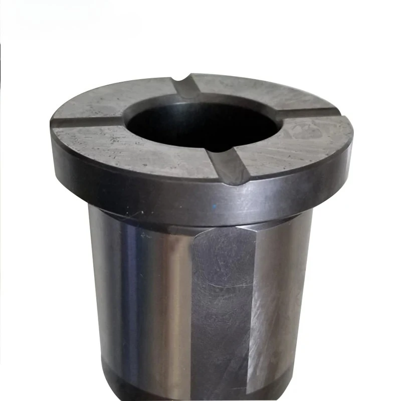 

Гидравлический перфоратор Cop 1238, 3115220000, стальная втулка хвостовика бурового долота, литая, для горнодобывающей техники, запчасти для буровых установок