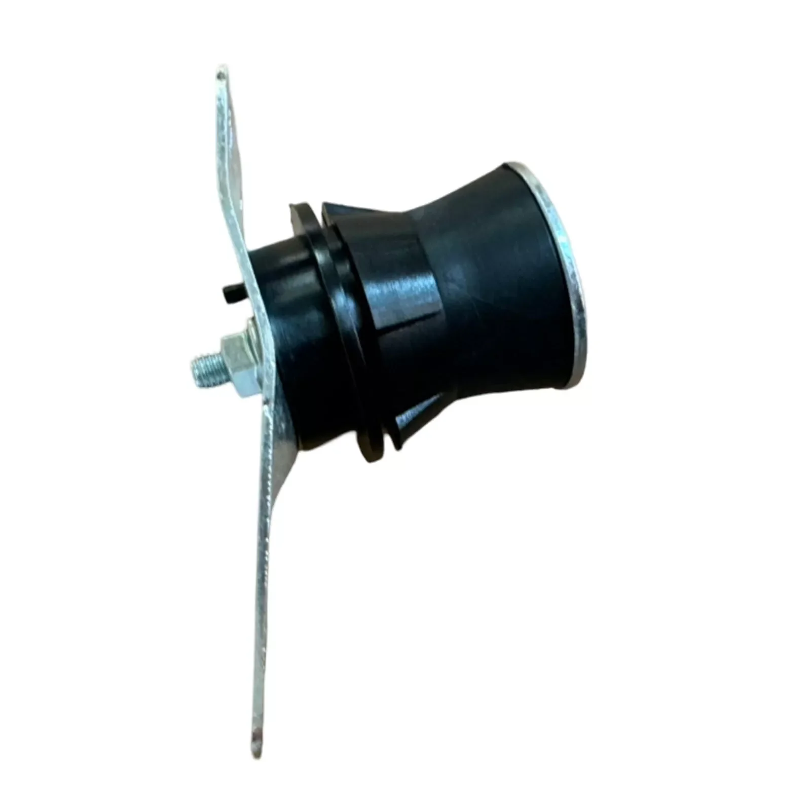 Retenedor de Tope de puerta trasera de coche, cubierta magnética Rh o Lh para Ford Transit Mk8 2013 en adelante, accesorios exteriores