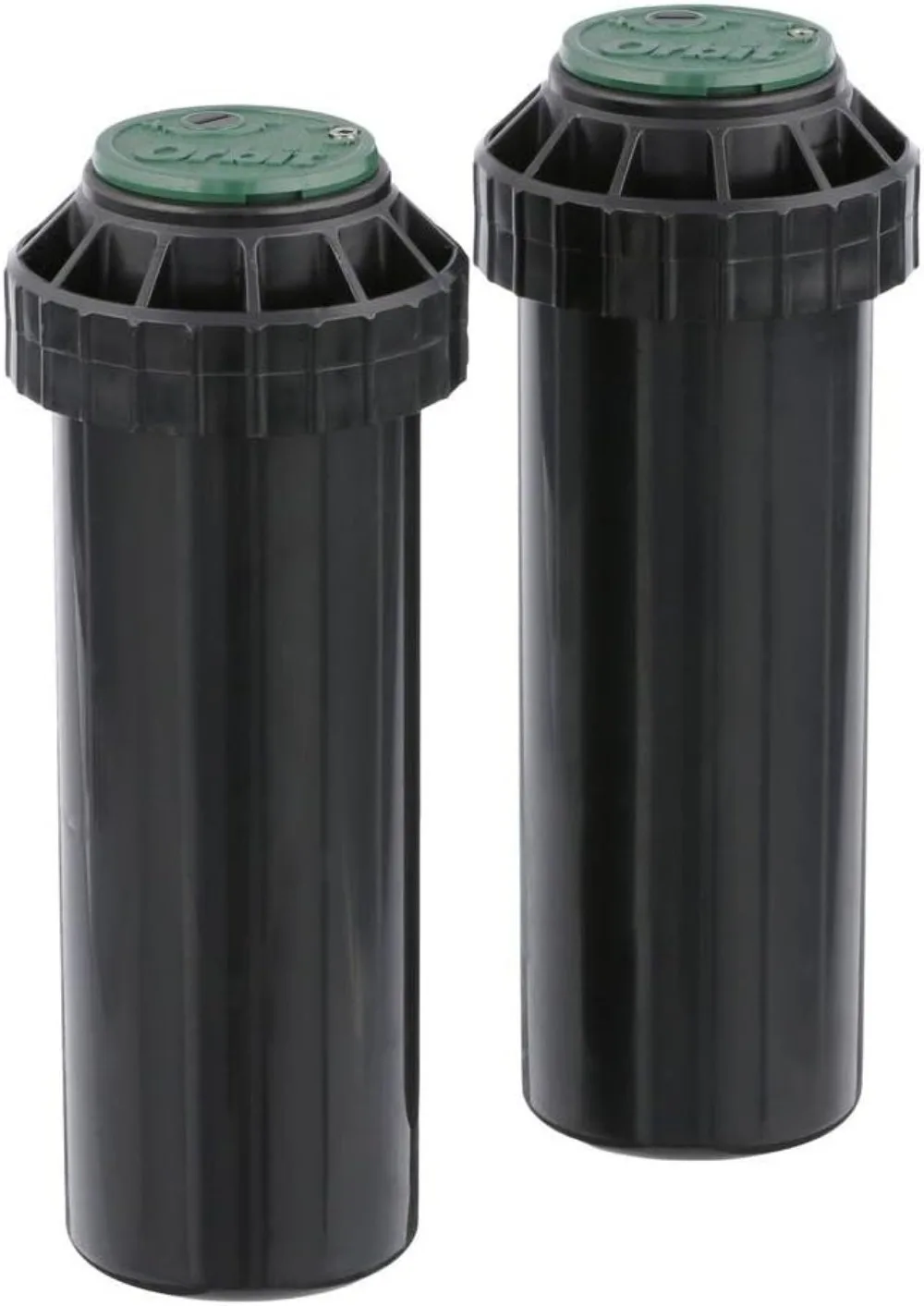 

Orbit 10 Pack (20 Total Sprinklers) Gear Drive Sprinkler Head for Large Area Yard Watering