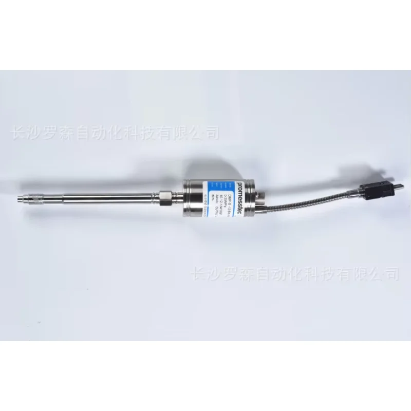 35MPA Melt Pressure Sensor High Temperature 400cc Melt Pressure Transmitter For Injection Molding