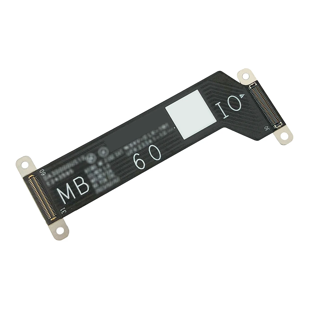 For Lenovo Yoga Book 9 13IRU8 82YQ KY381 IO Board Ribbon Cable 5C10S30827 DA30000US10 DA30000US00