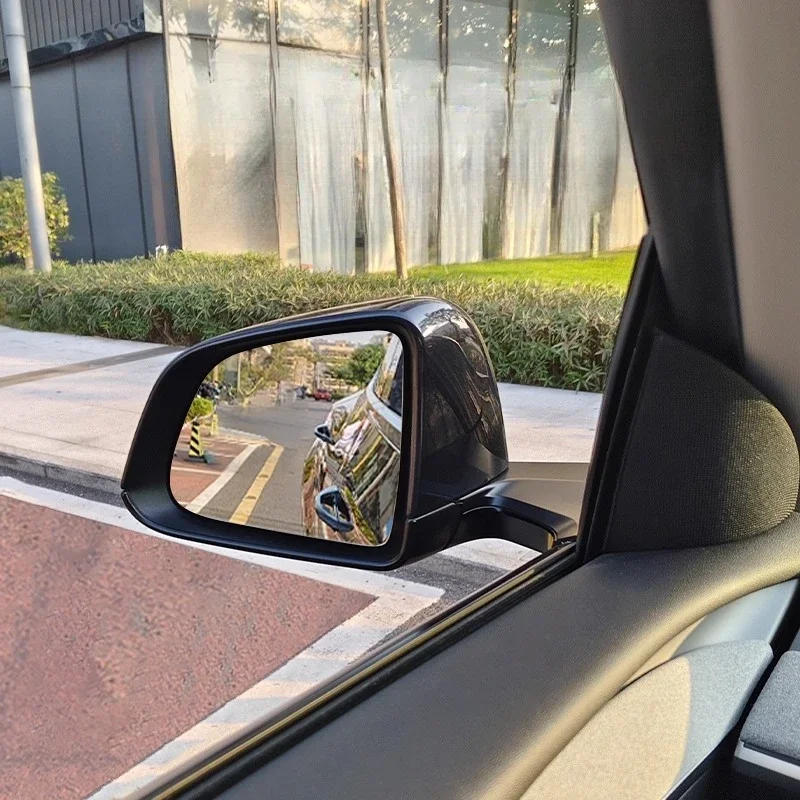 

For Tesla Model Y/3 2019-2025 Door Handle Refresh Outer Door Handle Artifact Decorative Accessories Modified Luminous Version