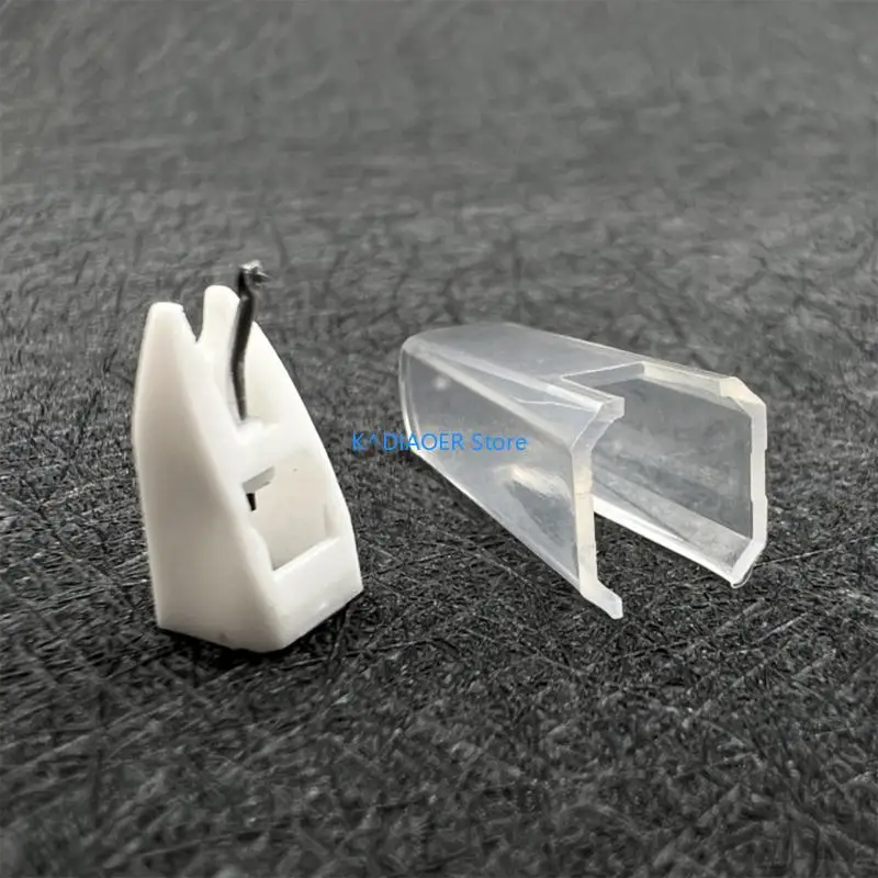 770D Replacement Turntables Needle Repair for Concorde OM Super OMB