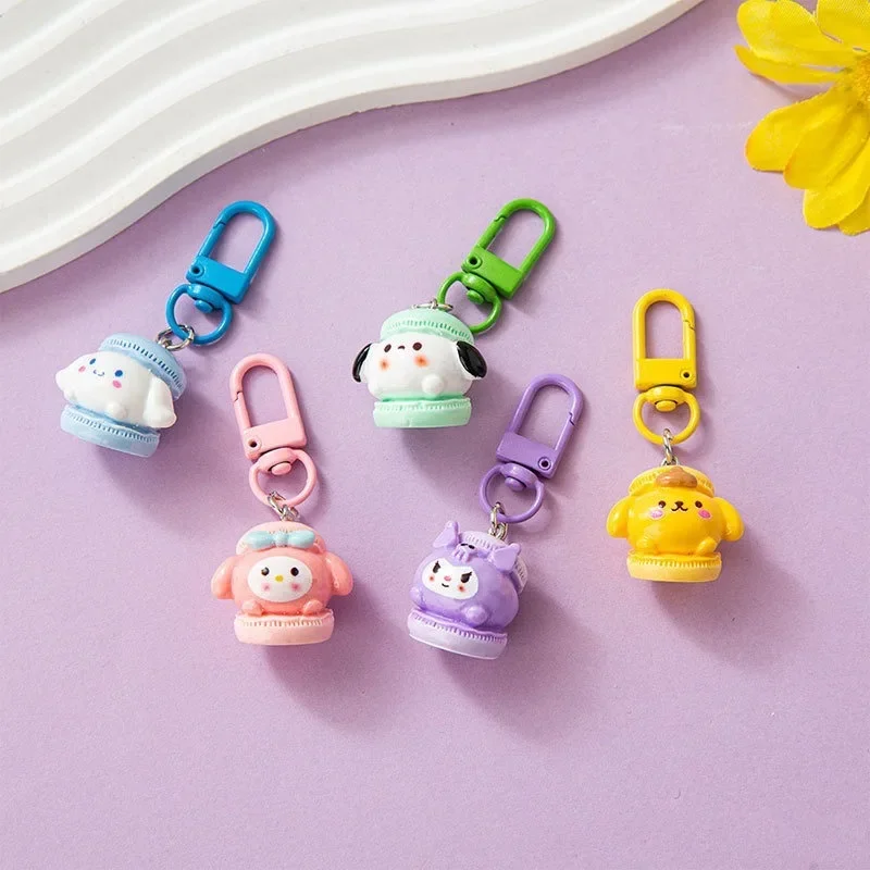 Sanrio Cartoon Anim… - image