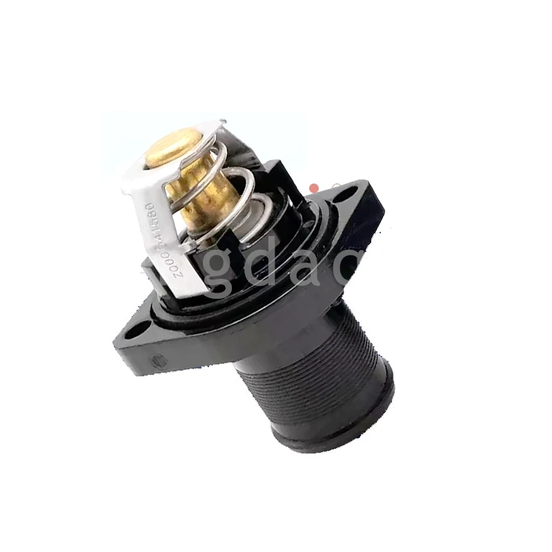 1336Q1 1336N5 9630066780 For Peugeot 307 408 206 308 207 Citroen C2 C4 1.6 Thermostat Automatic temperature adjustment device