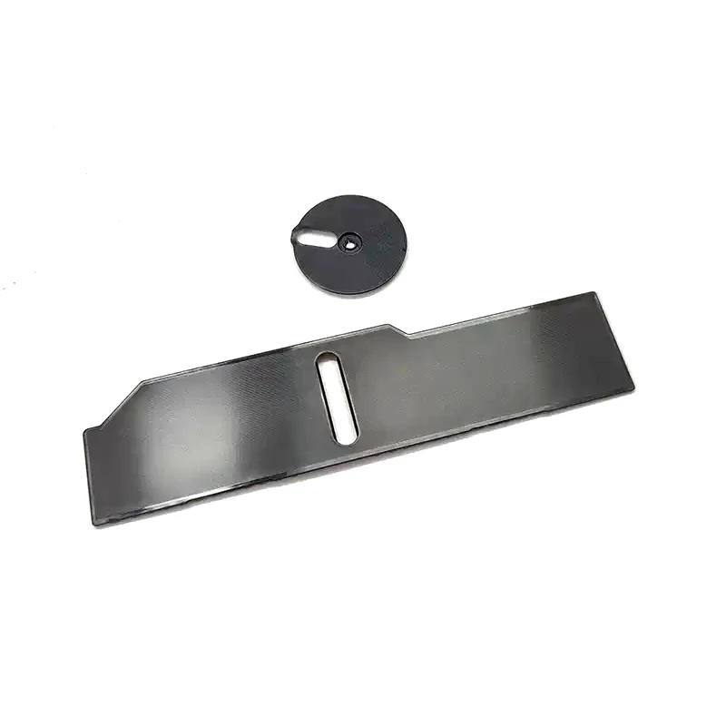 LHD For toyota Levin Corolla 2014-2018 Gear shift dust cover / Gear selector mechanism trim panel / Gear lever dust shield