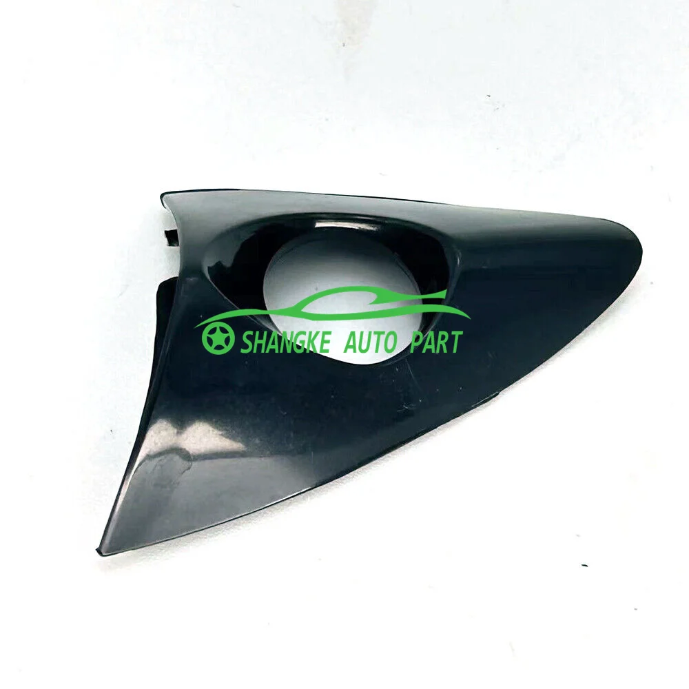 Car Left Side Door Handle Cap Cover OEM 82652-3X010 82652 3X010 826523X010 Fits HHyundai EElantra SSedan 1.8L 2.0L 2011-2016