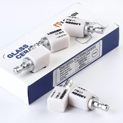5pcs/Box Lithium Disilicate Blocks Dental Lab C14 HT/LH/MT/MO Glass Ceramic Blocks for CAD CAM Sirona Dentistry Milling Material