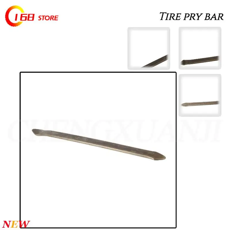 Hot Sale Tyre Lever Chrome Plated Wheel Bar Drop Forged Tool Zone Professional Tool For Car Repairing Tire Lever Tool