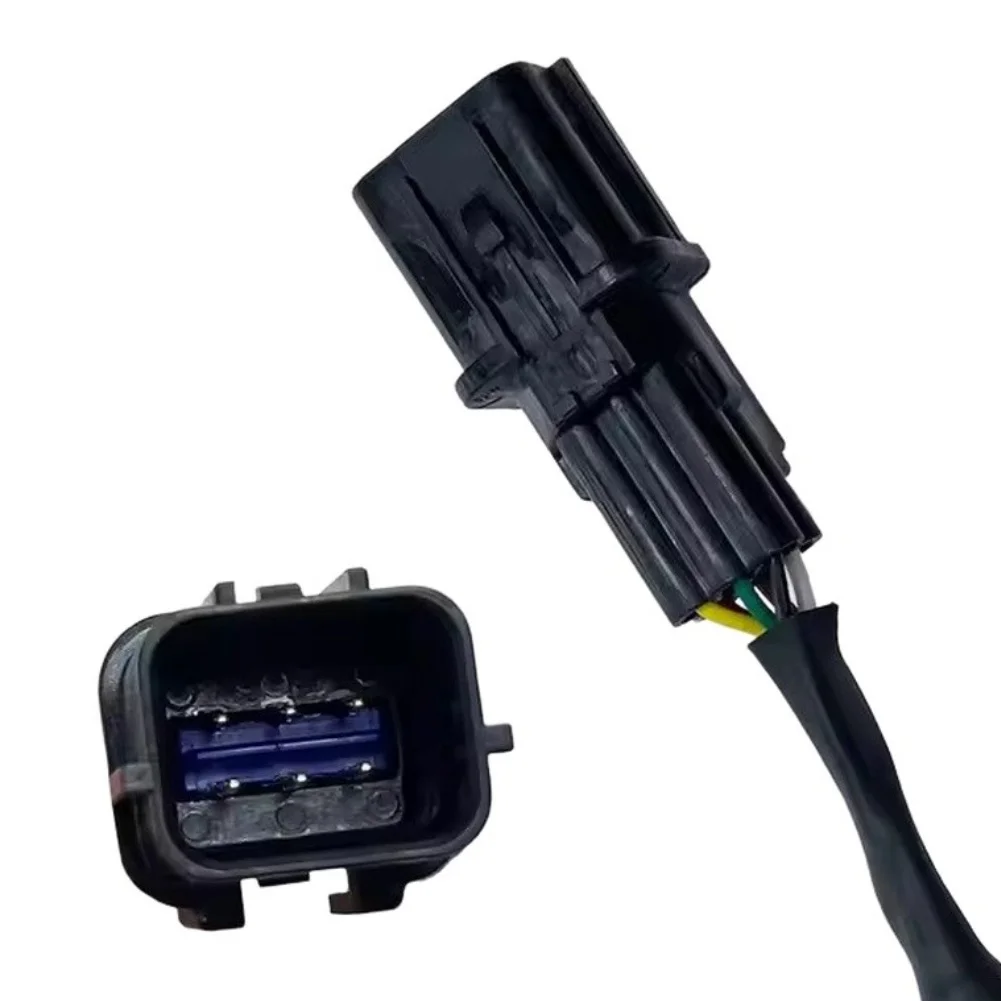 Parking Assist Cam Rearview Camera For Reverse Parking High-strength ABS Material OEM 99240-J9550 For Kona 2022