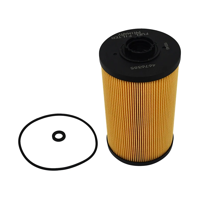 Diesel Fuel Filter 4676385 KHH10590 MHH80870 Compatible With Sumitomo Excavator SH200A3 SH235A3