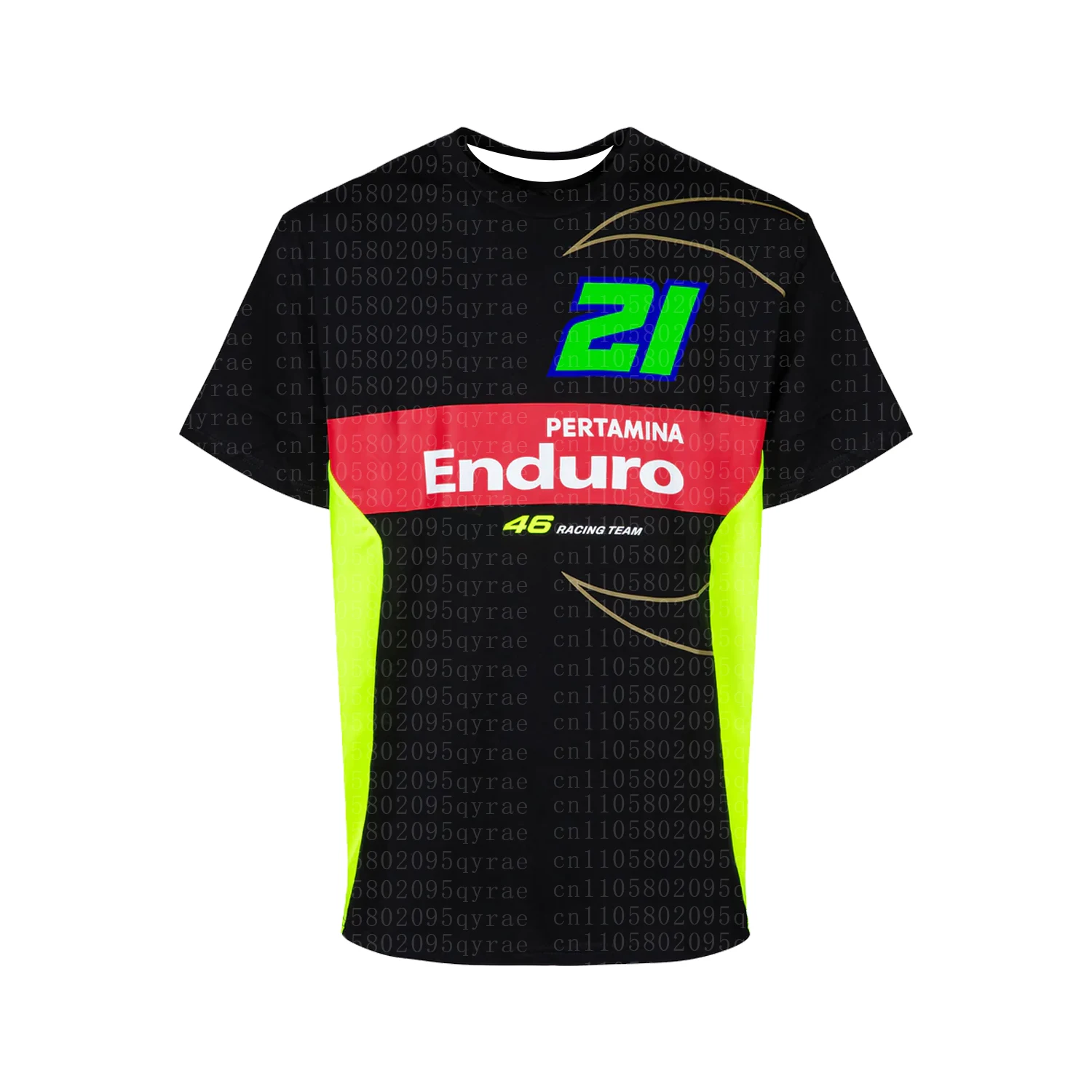 

2026 New Morbidelli 21 Racing Quick-drying T-Shirt Rider Motorbike Casual Breathable Motorcycle Tops For Moto Unisex Fans