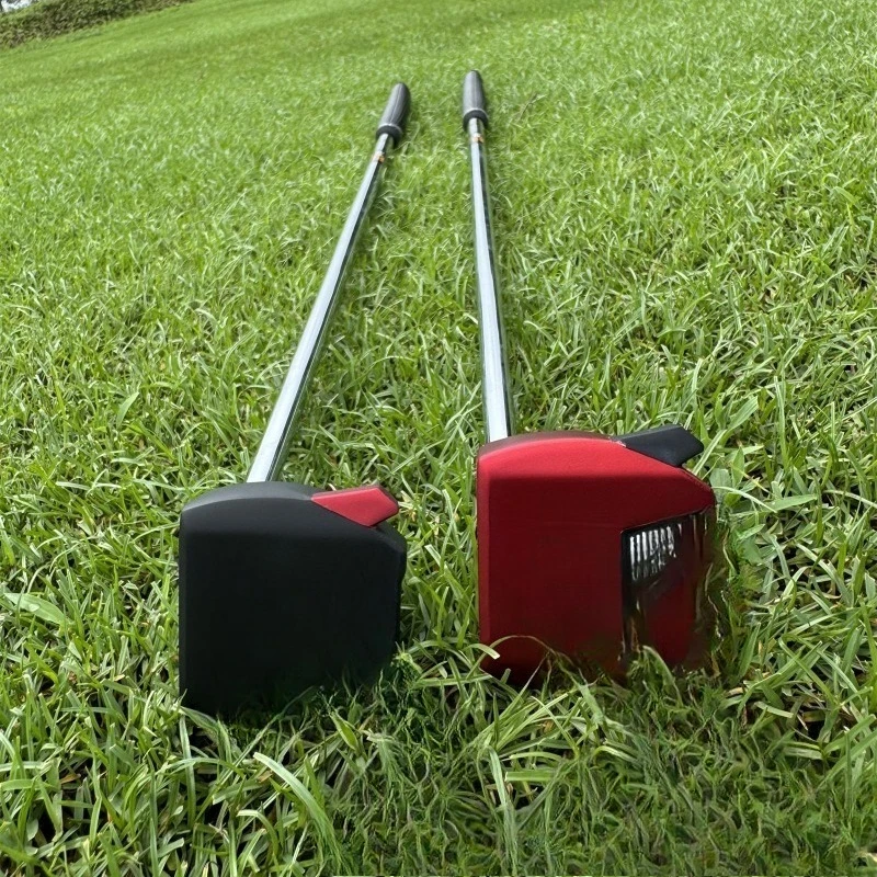Golf putter 365g 34 inch men's right hand putter