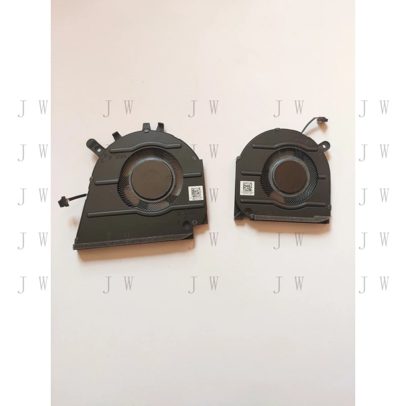 

Новый вентилятор DDW для DELL Inspiron 15 7510 0GJN2R 0CNNWF