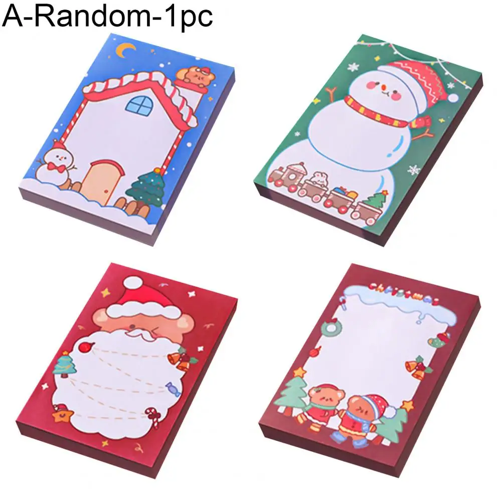 Bloc-notes écologique réutilisable, Excellent bloc-notes carré et rectangulaire