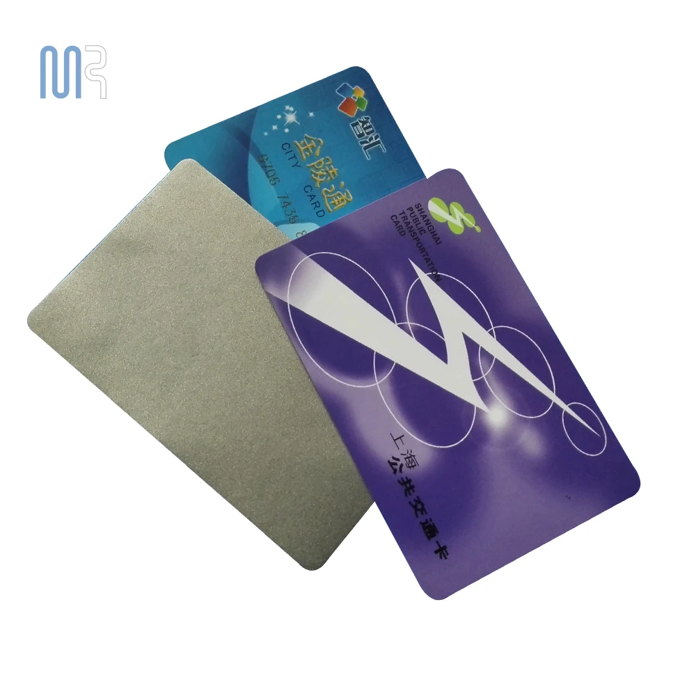 Variant: 86x54x0.5mm grey