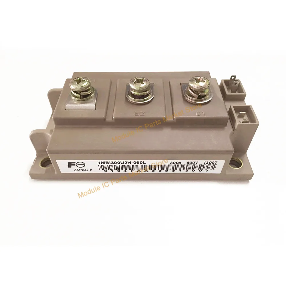 

1MBI300U2H-060L-50 1MBI300U2H-060L NEW MODULE
