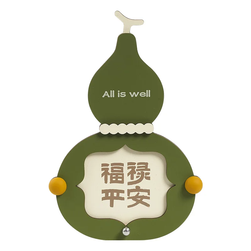 

Ankang moral ornament living room TV cabinet desktop creative home high-end decoration