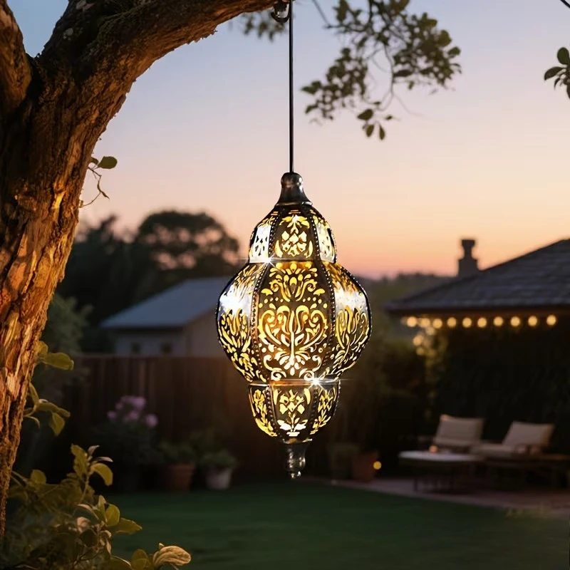 Solar Outdoor Hangi…