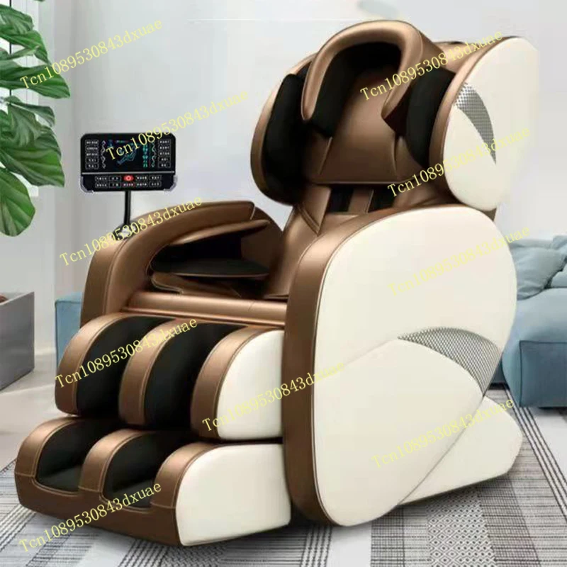 Best Price C11 SL Track Roll Back Chiropractic Sillones Masaje Fauteuil Massant Cheap with zero Gravity Shenzhen Massage Chair