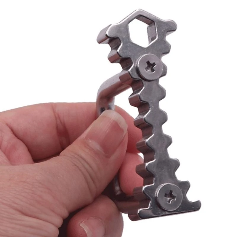 

Professional Belt Pulley Holding Tool Retaining Tool Retainer Auto Repair