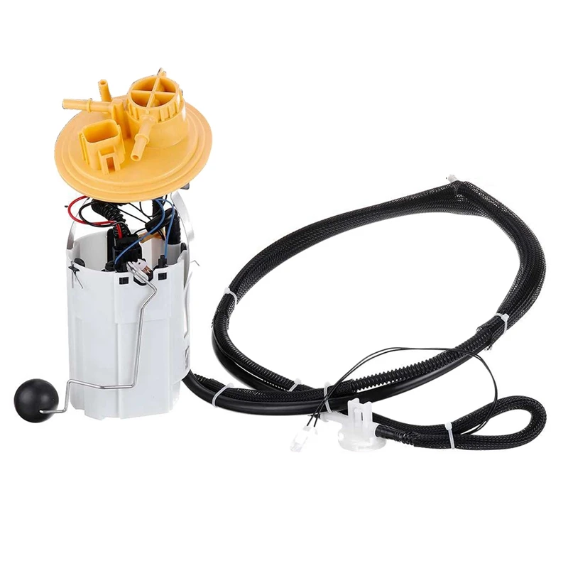 Electric Fuel Pump Assembly Car Fuel Pump For Volvo V70 S60 S80 XC90 XC70 1582980059 30761742