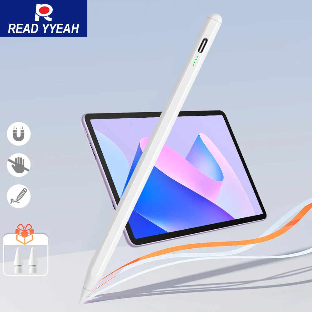 Stylus Pen For Appl… - image