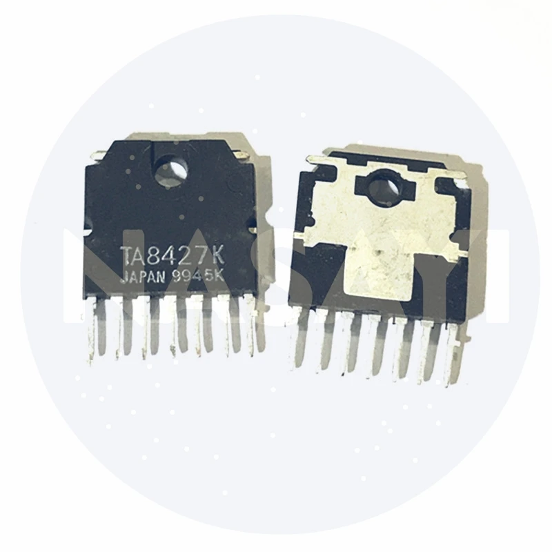 1-100PCS TA8427K TA8427 FR107 NCP1402SN33T1G DAG V13700M V13700 WT7514L WT7514 HGTG30N60A4D 30N60A4D