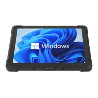 Higole F7G  N4120 8GB RAM 128GB ROM Type C Windows 10 IP67 Waterproof Industrial Rugged Tablet PC