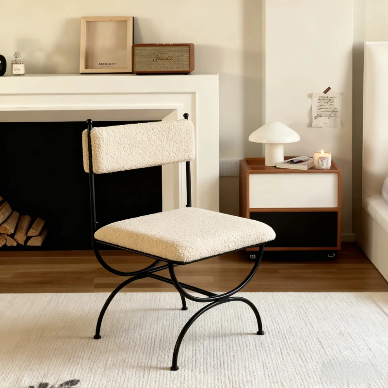 French Retro-Style … - image