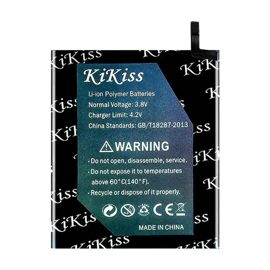 BT-6202 Battery For LEAGOO M11