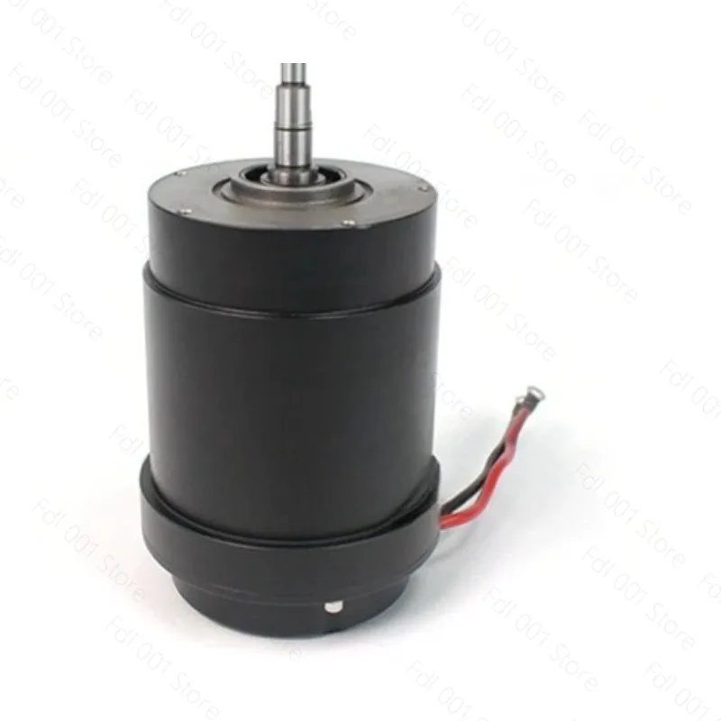 For (24V/650W) Forklift parts Z130D650-24A1-26.5S travel motor