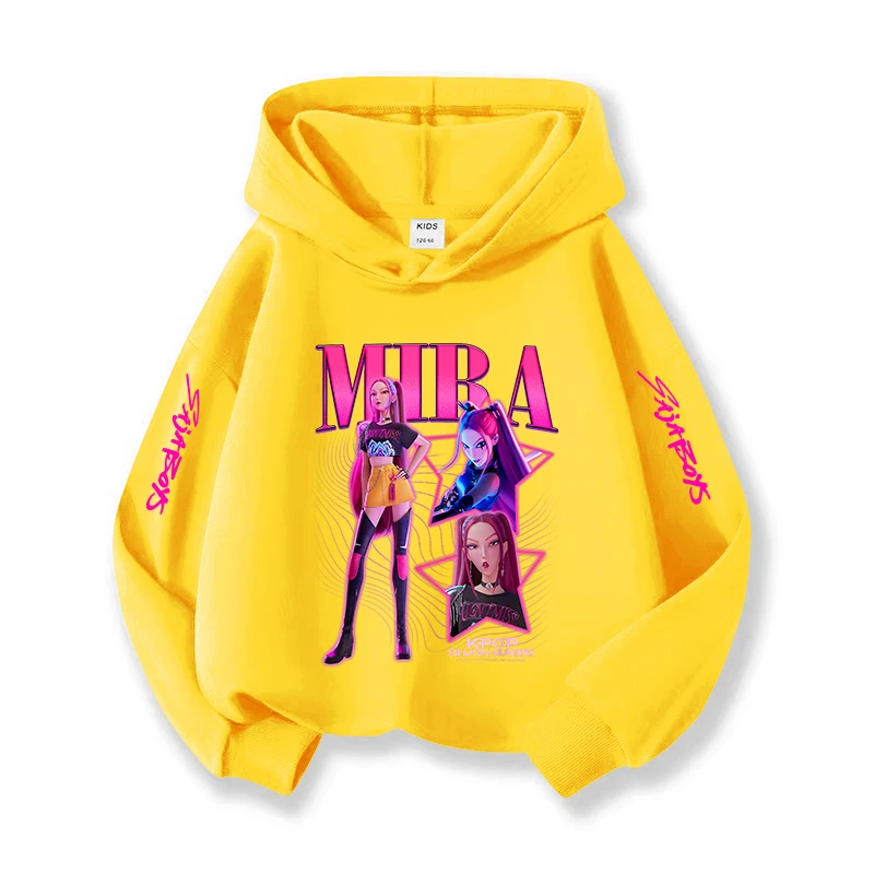 American The K-Pop … - image