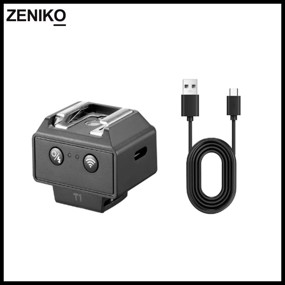 Zeniko T1 Wireless …