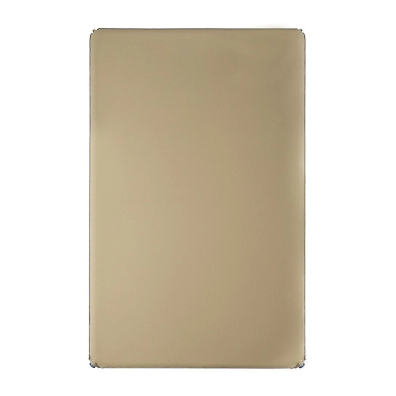 

Automatic inflatable sponge mattress sleeping camping moisture-proof outdoor camping air bed tent