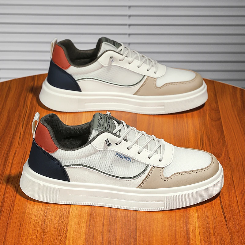 

DY2025 трендовая модная классическая повседневная обувь, маленькие белые туфли, туфли для досок, рабочая обувь, спортивная обувь