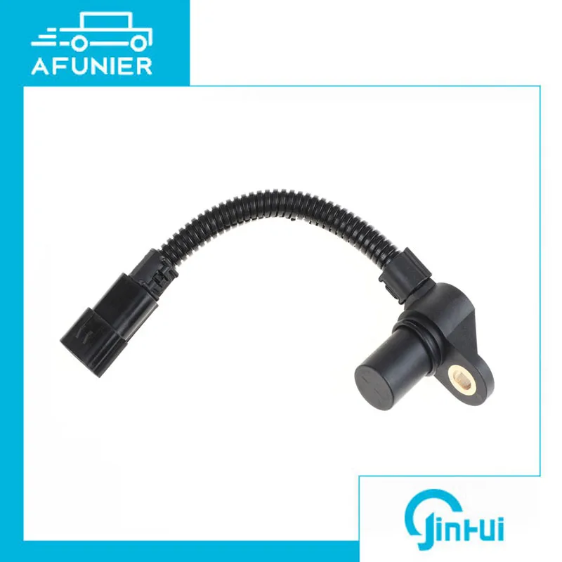 10pcs Crankshaft Position Sensor For Kia Spectra Sephia Carens 1997-2004 OE No.:0K1118131,SS1323,SU4234,PC431