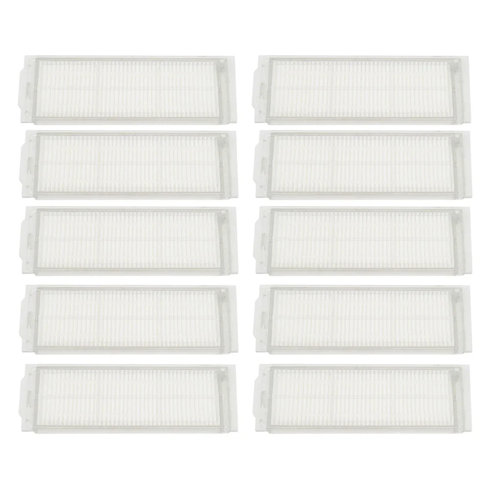 Compatible for Mijia STYJ02YM Viomi V2 Pro V3 SE Cleaner Hepa Filter 10 Pcs